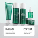 Snow grass facial skincare set | Herbal skincare cosmetics combo | Natural snow grass face care set | Skincare set with snow grass extract | Complete facial cosmetics kit | Combination skin care set | Moisturizing snow grass skincare | Gentle herbal skincare products | Facial care set with natural ingredients | Snow grass beauty product set