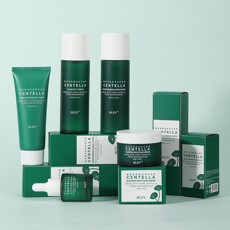 Snow grass facial skincare set | Herbal skincare cosmetics combo | Natural snow grass face care set | Skincare set with snow grass extract | Complete facial cosmetics kit | Combination skin care set | Moisturizing snow grass skincare | Gentle herbal skincare products | Facial care set with natural ingredients | Snow grass beauty product set