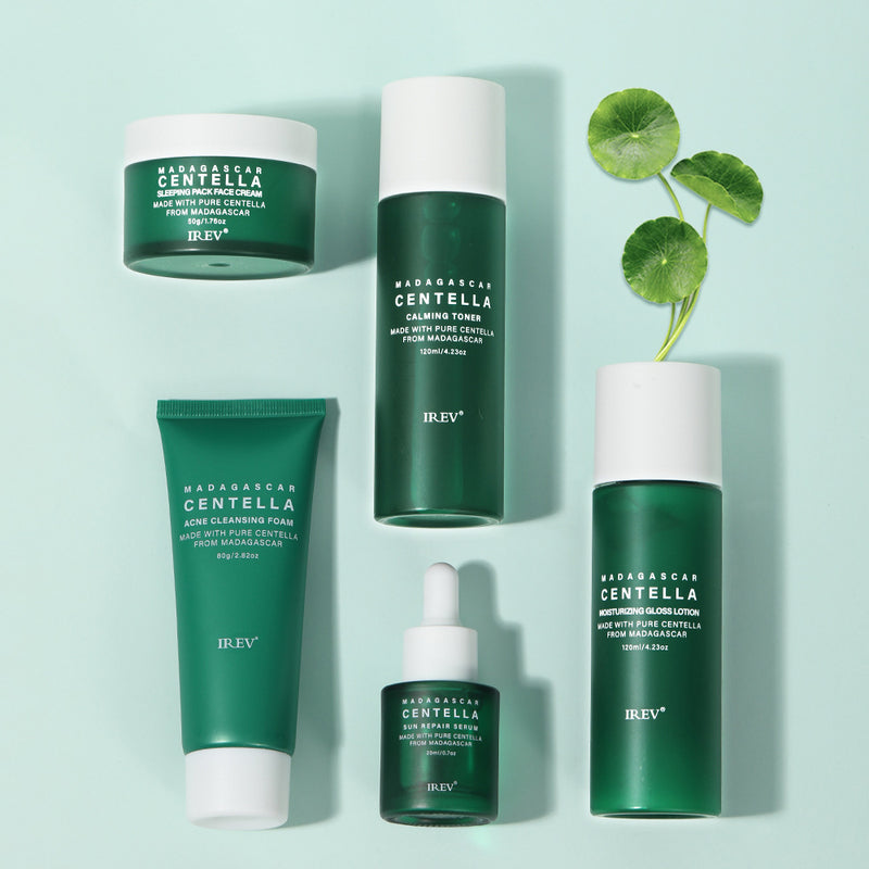Snow grass facial skincare set | Herbal skincare cosmetics combo | Natural snow grass face care set | Skincare set with snow grass extract | Complete facial cosmetics kit | Combination skin care set | Moisturizing snow grass skincare | Gentle herbal skincare products | Facial care set with natural ingredients | Snow grass beauty product set