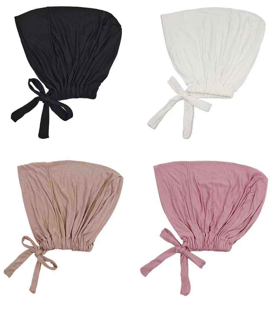 Nouveau chapeau de turban pour femmes - MD SHOOPING