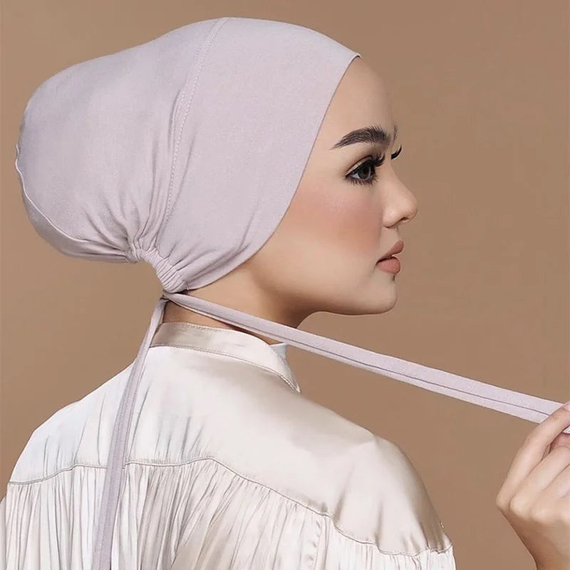 Nouveau chapeau de turban pour femmes - MD SHOOPING