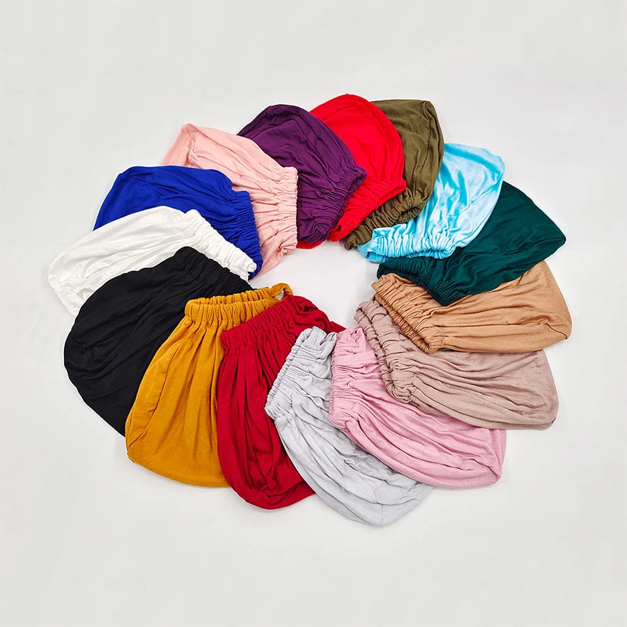 Nouveau chapeau de turban pour femmes - MD SHOOPING