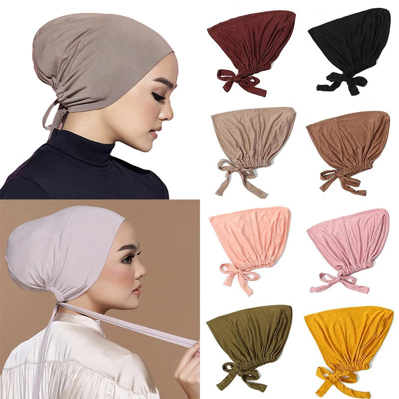 Nouveau chapeau de turban pour femmes - MD SHOOPING