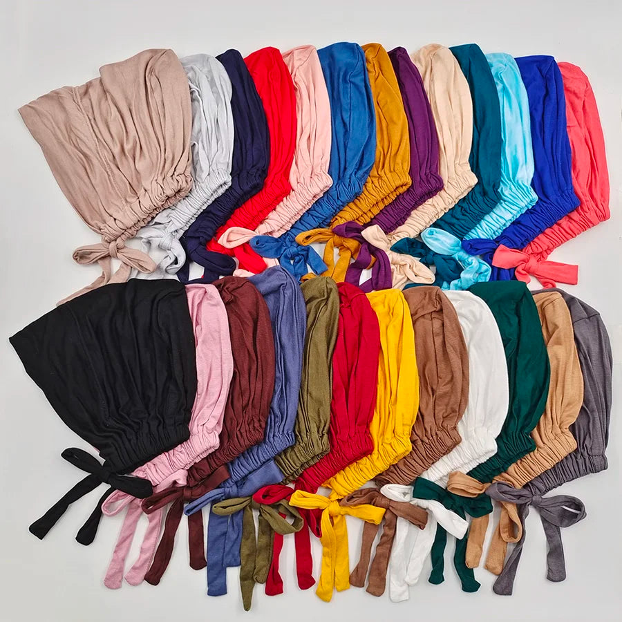 Nouveau chapeau de turban pour femmes - MD SHOOPING