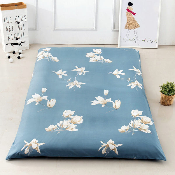 Skincare cotton mattress cover | Full zipper mattress encasement | Hypoallergenic cotton bed cover | Breathable cotton mattress protector | Skin-friendly mattress cover | Zippered cotton mattress shield | Soft cotton bedding cover | Anti-dust mite mattress protector | Comfortable skincare mattress cover | Cotton mattress cover for sensitive skin