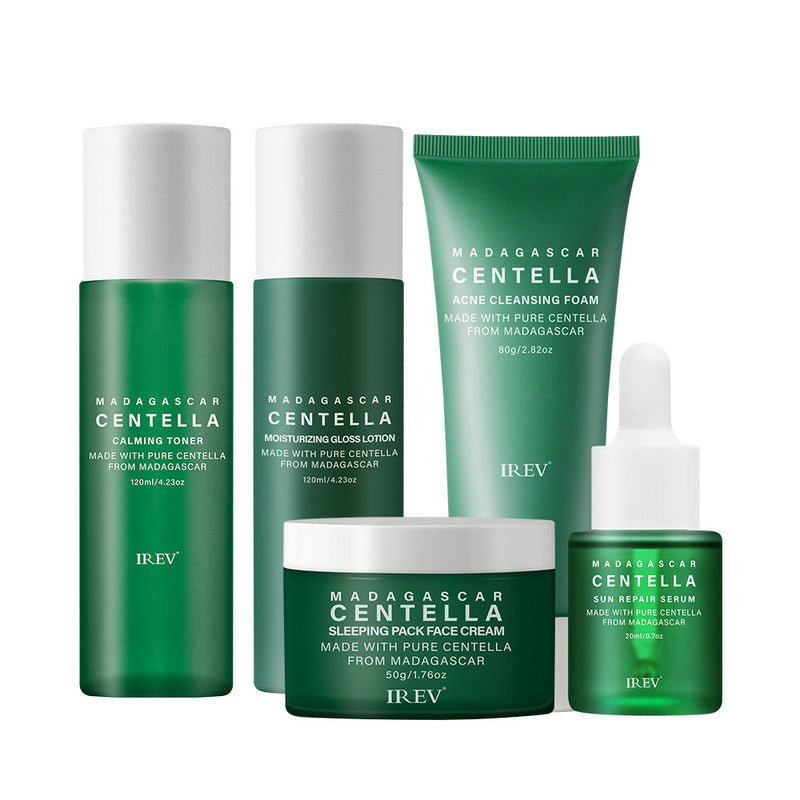 Snow grass facial skincare set | Herbal skincare cosmetics combo | Natural snow grass face care set | Skincare set with snow grass extract | Complete facial cosmetics kit | Combination skin care set | Moisturizing snow grass skincare | Gentle herbal skincare products | Facial care set with natural ingredients | Snow grass beauty product set